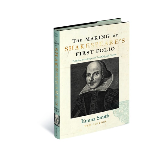The Making of Shakespeare's First...