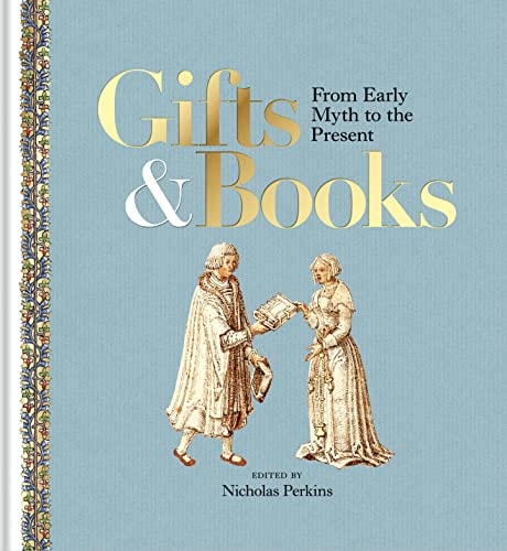 Gifts and Books