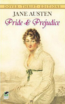 Pride and Prejudice