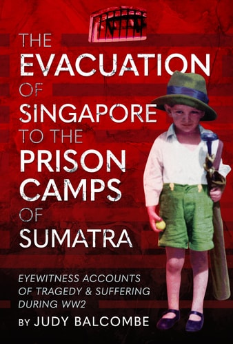 The Evacuation of Singapore to the...