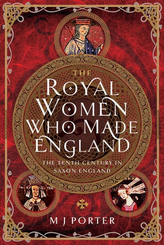 The Royal Women Who Made England...