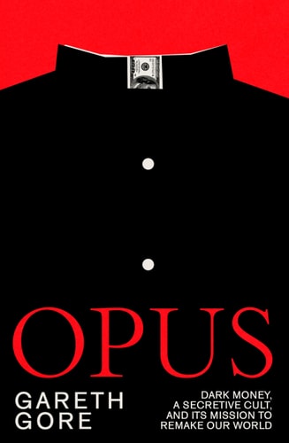 The Foundations of Buddhism (OPUS)