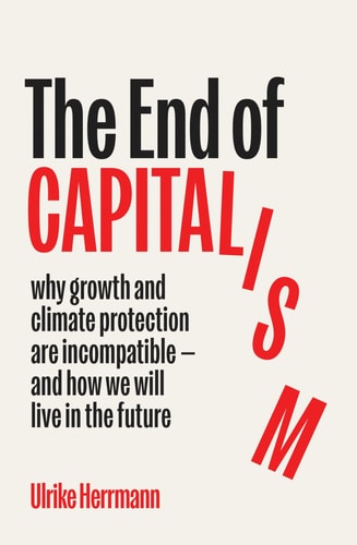 Seventeen Contradictions and the End of Capitalism