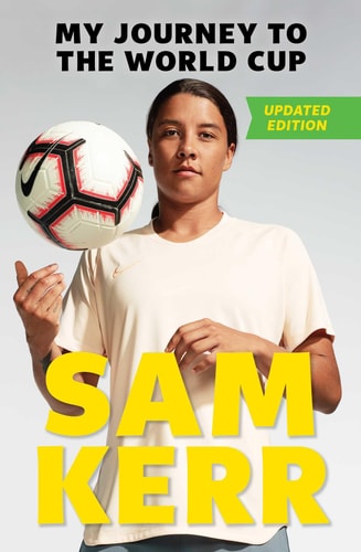 The Sky Is The Limit: My Journey To The World Cup
