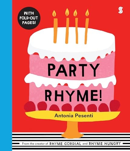 Party Rhyme (Rhyme, 3)