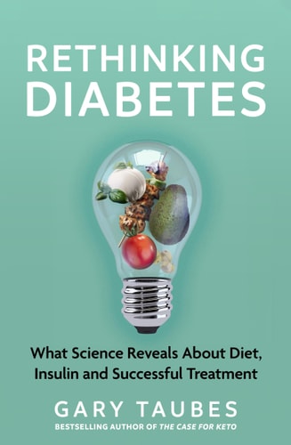 Rethinking Diabetes: What Science Reveals About Diet, Insulin, and Successful Treatments
