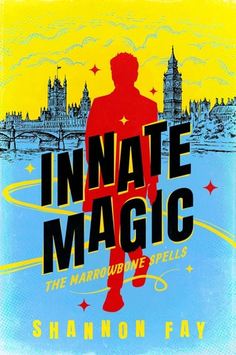 Innate Magic