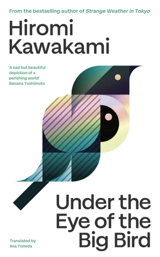 Under the Eye of the Big Bird: A Novel