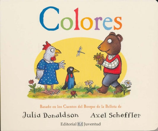 Colores
