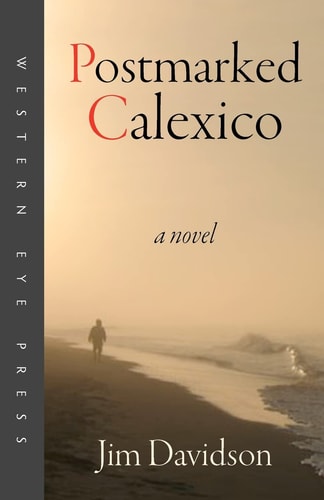 Postmarked Calexico