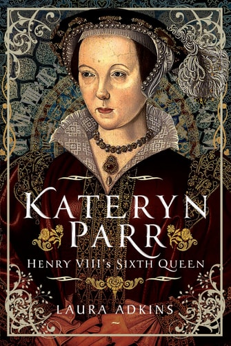 Katheryn Parr