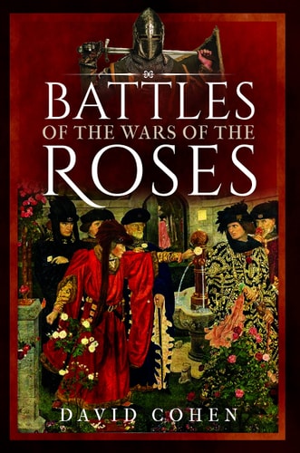 Battles of the Wars of the Roses...