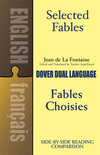 Selected Fables Fables Choisies...