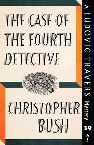 The Case of the Fourth Detective...