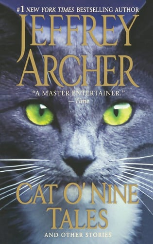 Cat O' Nine Tales And Other Stories