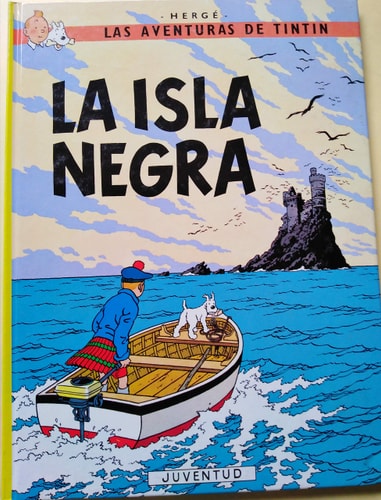 Isla Negra