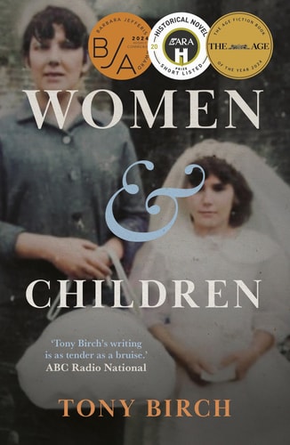 Women and Children