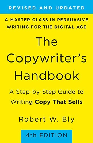 The Copywriter's Handbook (4th Edition)...