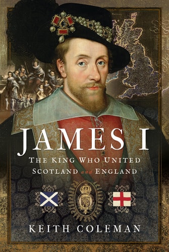James I , The King Who United Scotland...