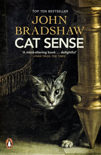 Cat Sense: A Feline Style for Living
