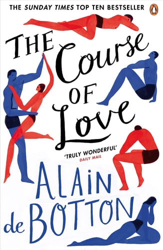 The Course of Love: A Novel