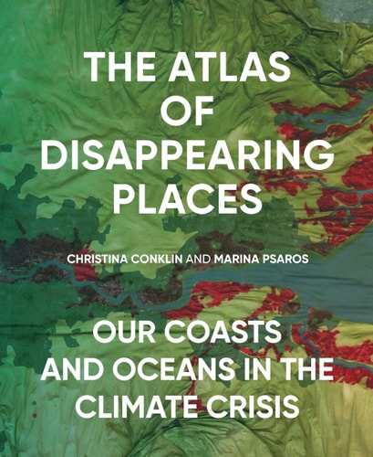 The Atlas of Disappearing Places...