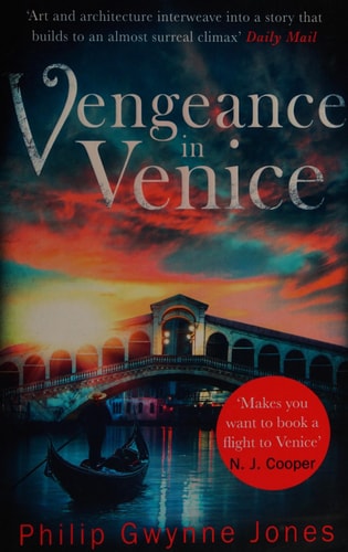 Vengeance in Venice