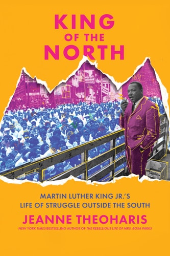 King of the North