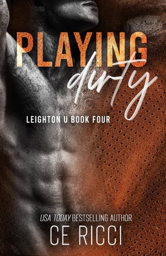 Playing Dirty (Leighton U)