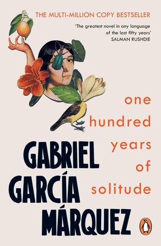 One Hundred Years of Solitude (P.S.) (Modern Classics)