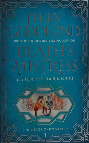 Death's Mistress