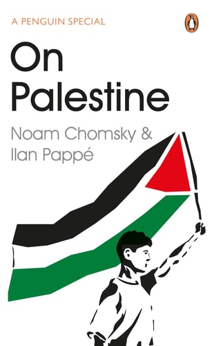 Hundred Years' War on Palestine