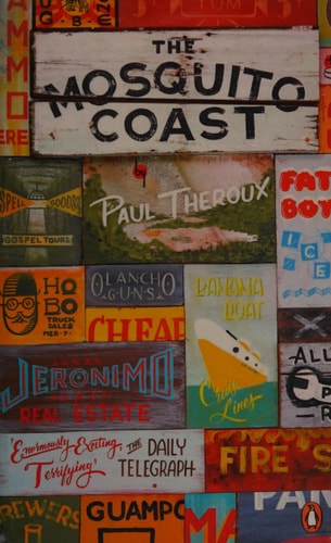 The Mosquito Coast