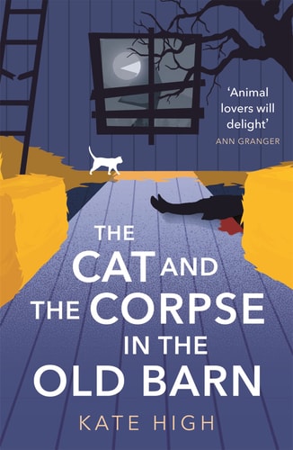 The Cat and the Corpse in the Old...