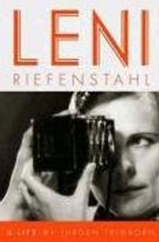 Leni Riefenstahl