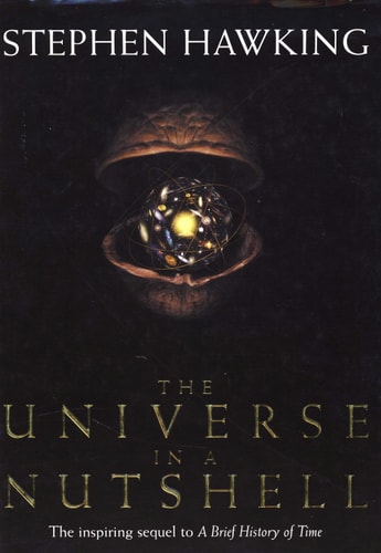 The Universe in a Nutshell