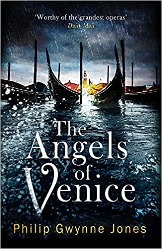 The Angels of Venice