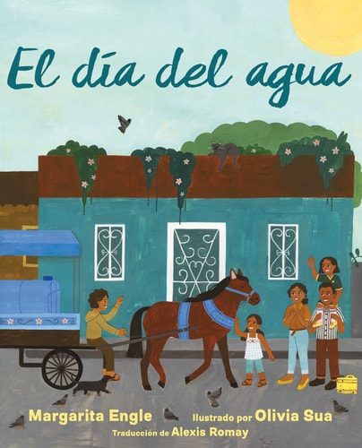 Dia del Agua