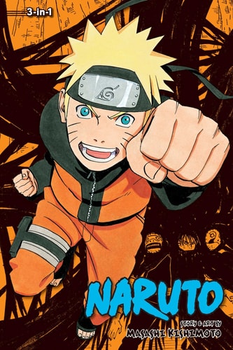 Naruto