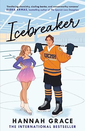 Icebreaker: A Novel (The Maple Hills Series)