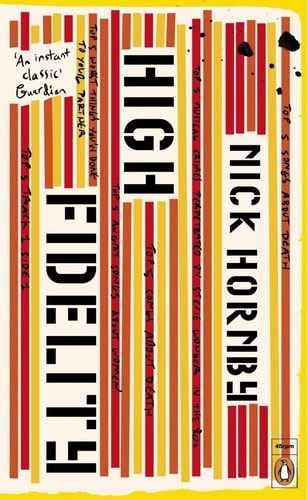 High Fidelity