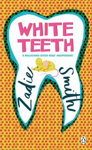 White Teeth: A Novel