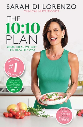 The Headspace Diet: 10 days to finding your ideal weight