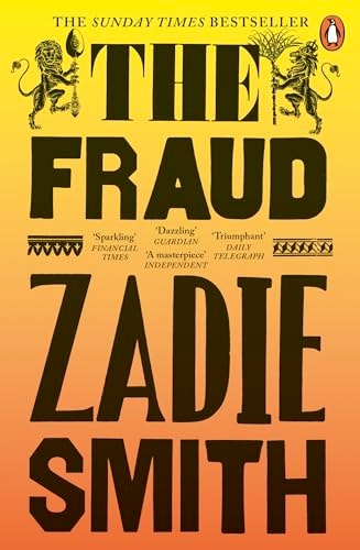 The Fraud: A Novel