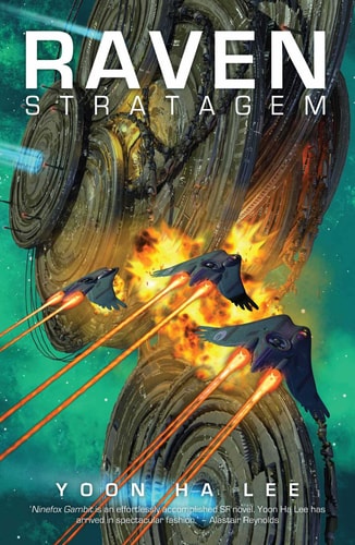 Raven Strategem