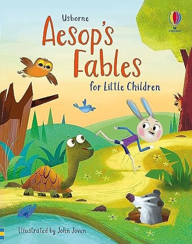 Little Mary: A Story for Children from Four to Five Years Old, Part 1...