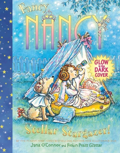 Fancy Nancy