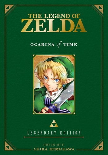 Legend of Zelda