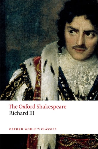 The Tragedy of King Richard III...
