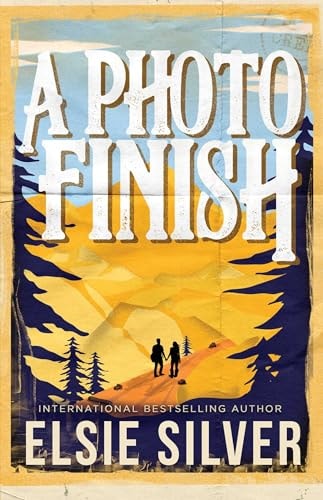 A Photo Finish (Deluxe Edition) (Gold Rush Ranch, 2)